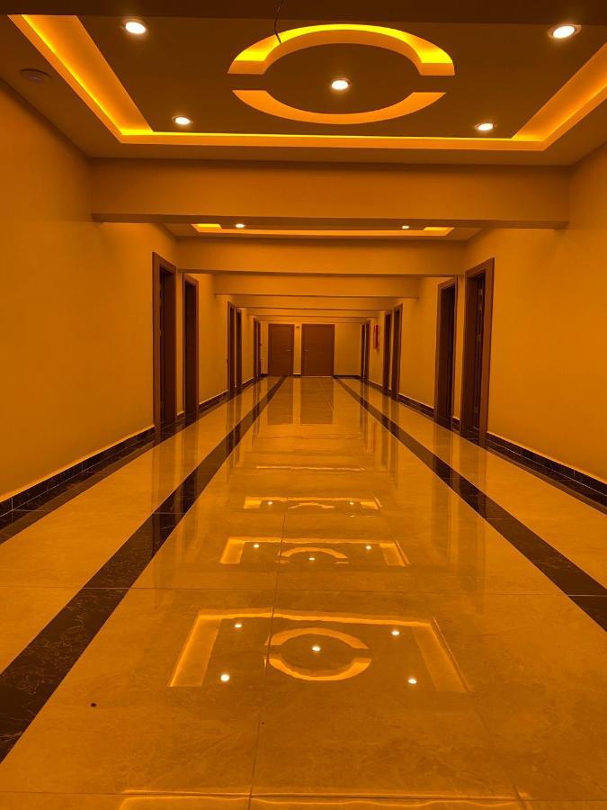 Marine View Hotel Ялова Екстериор снимка