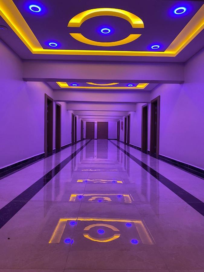 Marine View Hotel Ялова Екстериор снимка